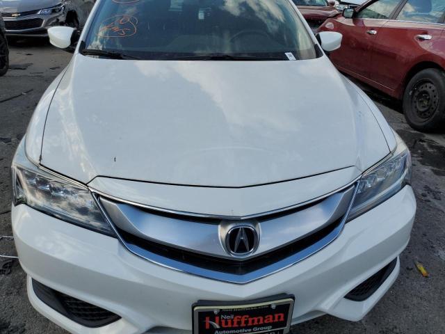 Photo 9 from auction – 2017 ACURA ILX PREMIU with VIN 19UDE2F73HA002318