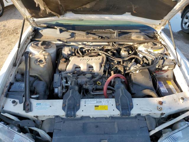 Photo 7 from auction – 2001 CHEVROLET LUMINA with VIN 2G1WL52J511175329