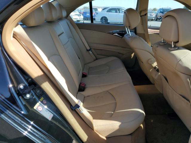 Photo 6 from auction – 2008 MERCEDES-BENZ E 350 with VIN WDBUF56X18B347708