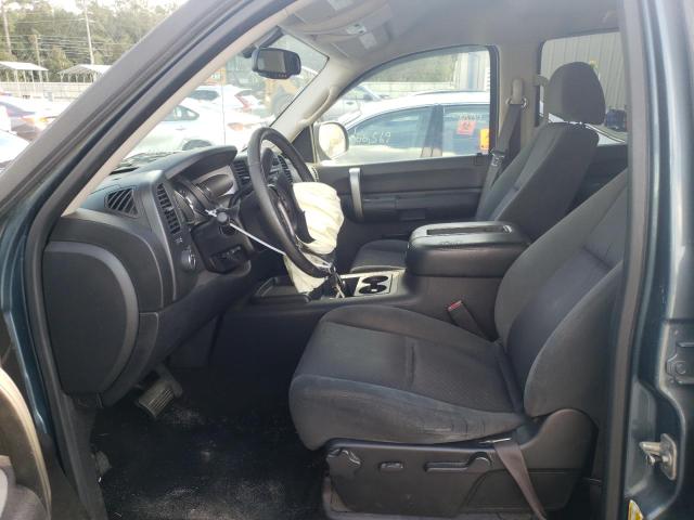 Photo 5 from auction – 2007 GMC NEW SIERRA with VIN 2GTEC13JX71542762