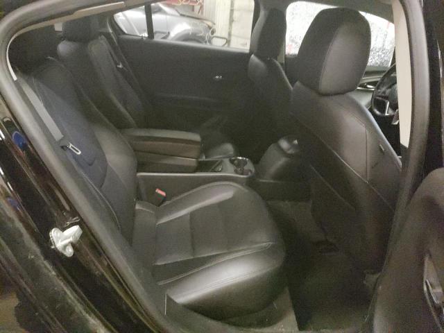 Photo 6 from auction – 2014 CHEVROLET VOLT with VIN 1G1RB6E4XEU156376
