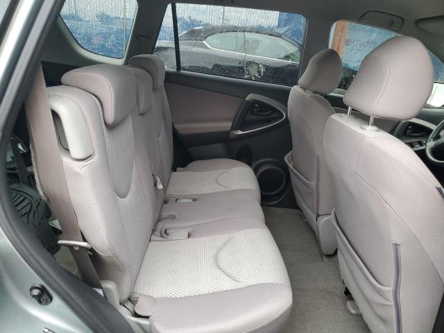 Zdjęcie 6 z aukcji – 2007 TOYOTA RAV4 z VIN JTMZD33V875050307