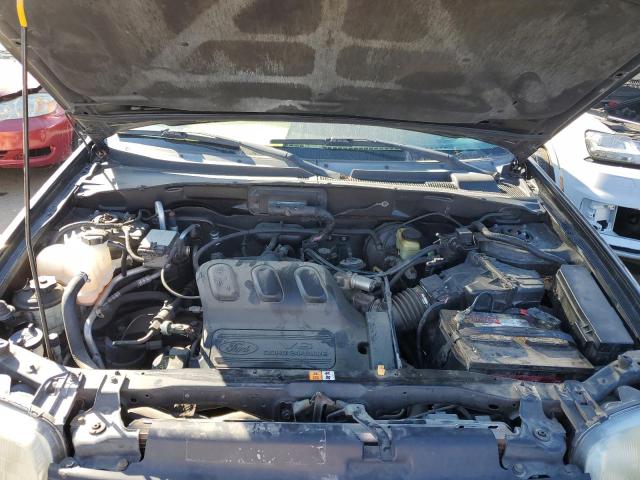 Photo 7 from auction – 2003 FORD ESCAPE XLT with VIN 1FMYU03153KA91864