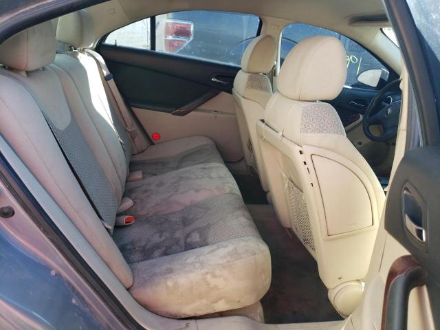 Photo 6 from auction – 2008 PONTIAC G6 VALUE L with VIN 1G2ZF57B084280750