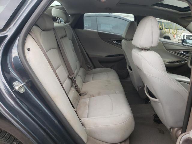 Photo 6 from auction – 2019 CHEVROLET MALIBU LT with VIN 1G1ZD5ST8KF107774