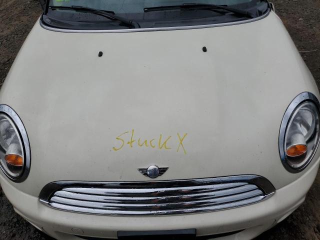 Photo 7 from auction – 2013 MINI COOPER with VIN WMWSU3C52DT681544