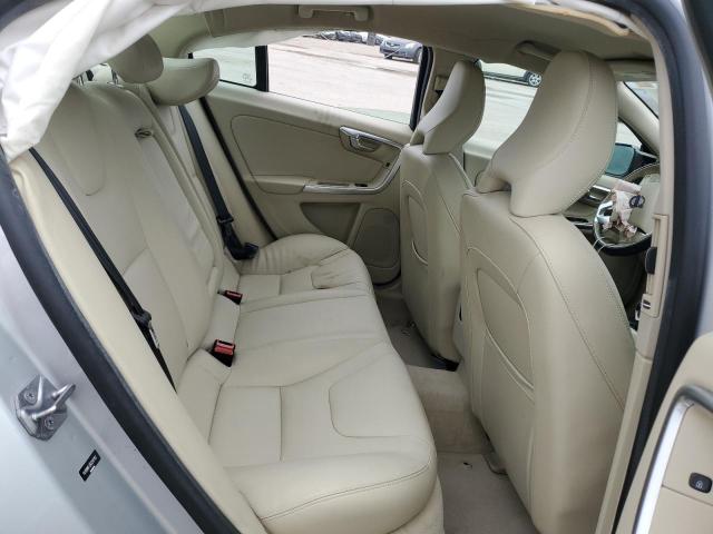 Photo 6 from auction – 2016 VOLVO S60 with VIN YV126MFJ3G2397162