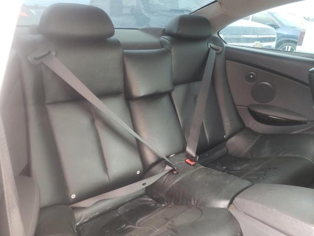 Photo 6 from auction – 2005 BMW 645 CI AUT with VIN WBAEH73485B193948