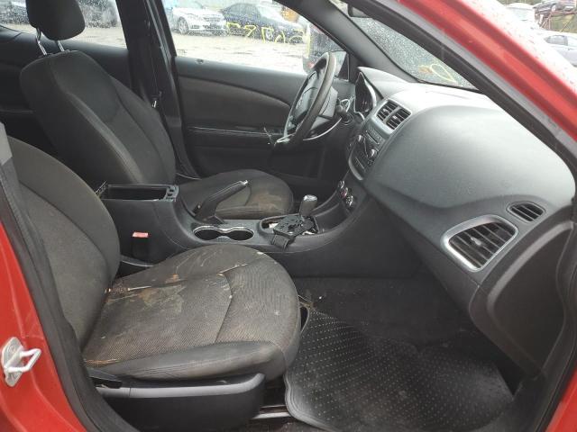 Photo 5 from auction – 2013 DODGE AVENGER SE with VIN 1C3CDZAB6DN624825