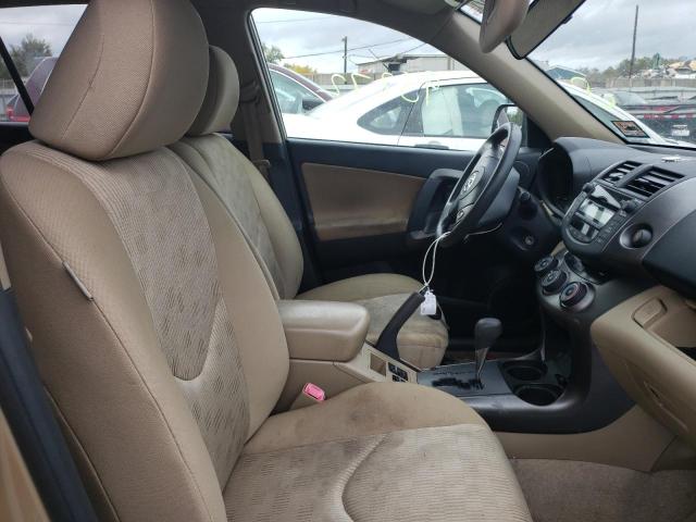 Photo 5 from auction – 2009 TOYOTA RAV4 with VIN JTMBF33VX95004198