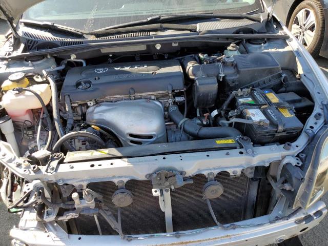 Photo 7 from auction – 2006 TOYOTA SCION TC with VIN JTKDE177660098044