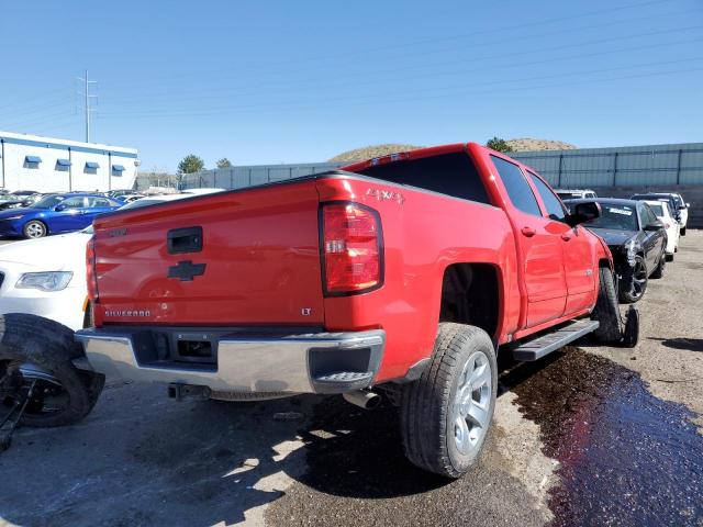 Photo 4 from auction – 2018 CHEVROLET SILVERADO with VIN 3GCUKREC8JG129748