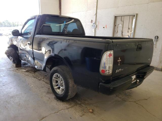 Photo 3 from auction – 1998 FORD F150 with VIN 1FTZF1723WNB60579