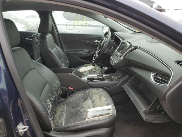 Photo 5 from auction – 2016 CHEVROLET MALIBU LT with VIN 1G1ZE5ST6GF214746