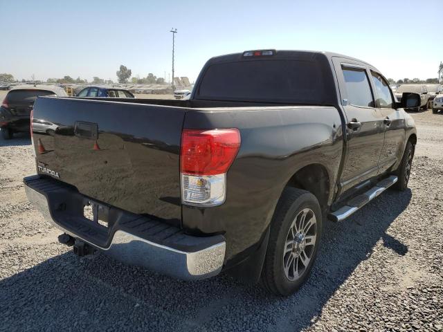 Photo 4 from auction – 2012 TOYOTA TUNDRA CRE with VIN 5TFEM5F16CX044376