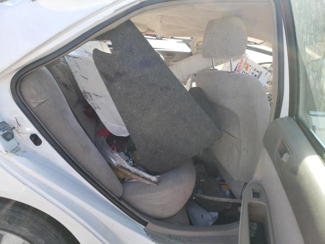 Photo 6 from auction – 2004 TOYOTA CAMRY LE with VIN 4T1BE32KX4U287111