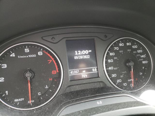 Photo 8 from auction – 2016 AUDI A3 PREMIUM with VIN WAUB8GFFXG1029884
