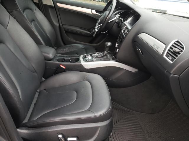 Photo 5 from auction – 2016 AUDI A4 PREMIUM with VIN WAUBFAFL7GN012638