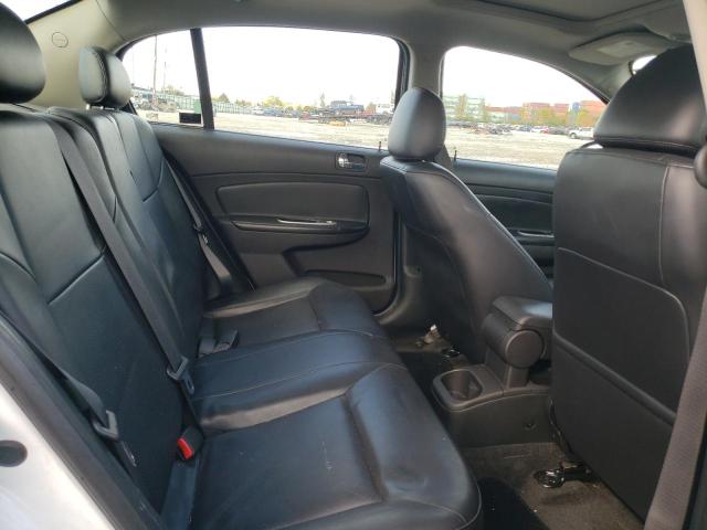 Photo 6 from auction – 2010 CHEVROLET COBALT 2LT with VIN 1G1AF5F59A7201237