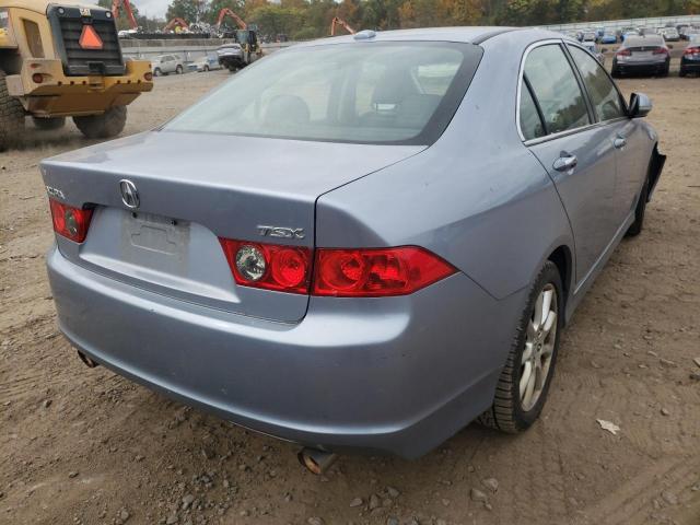 Photo 4 from auction – 2008 ACURA TSX with VIN JH4CL96928C021665
