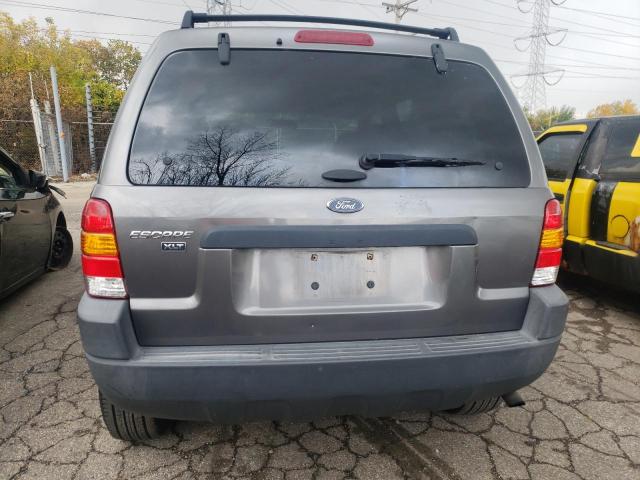 Photo 6 from auction – 2004 FORD ESCAPE XLT with VIN 1FMYU03114DA13300