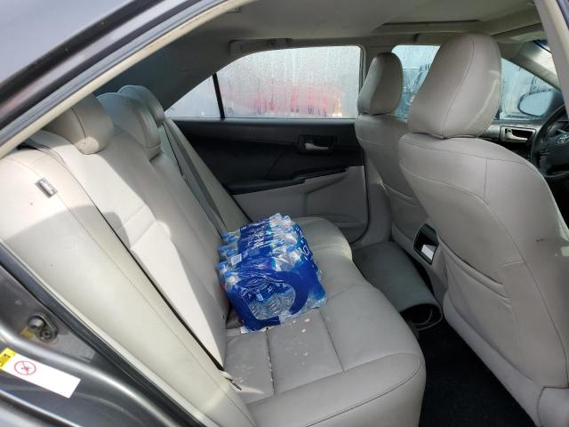 Фото 6 с аукциона – 2012 TOYOTA CAMRY BASE с VIN 4T1BF1FK0CU033806