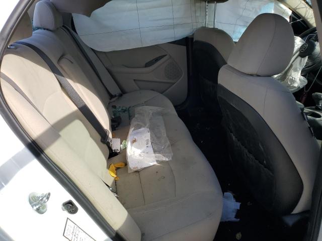 Photo 6 from auction – 2015 KIA OPTIMA LX with VIN 5XXGM4A76FG417572