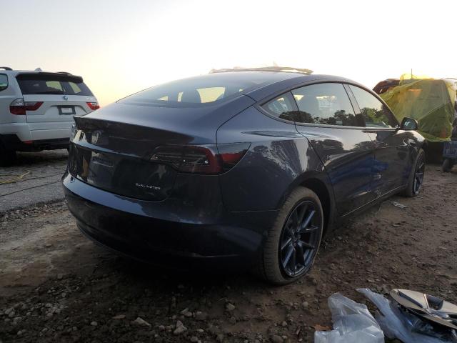 Photo 4 from auction – 2022 TESLA MODEL 3 with VIN 5YJ3E1EB9NF267483