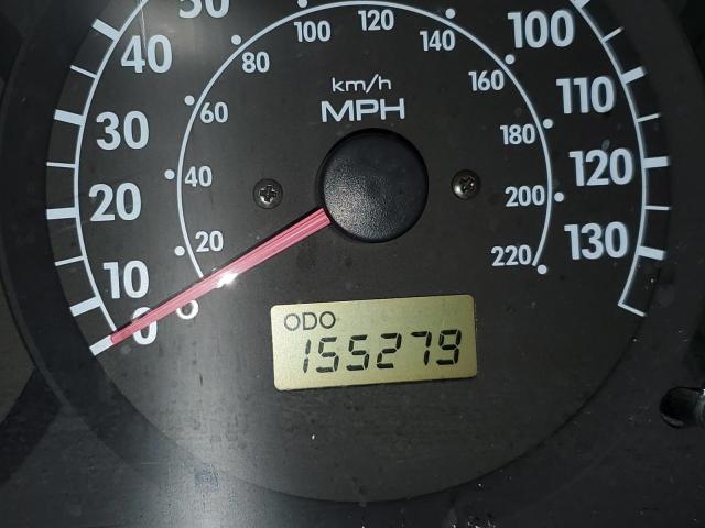 Photo 8 from auction – 2003 KIA SPECTRA BA with VIN KNAFB121435280364