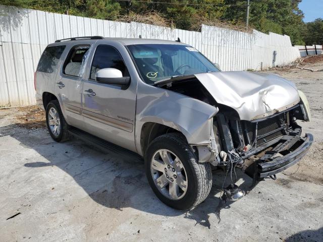 GMC YUKON 2007 with VIN 1GKFC13017R323017 - Photo from auction