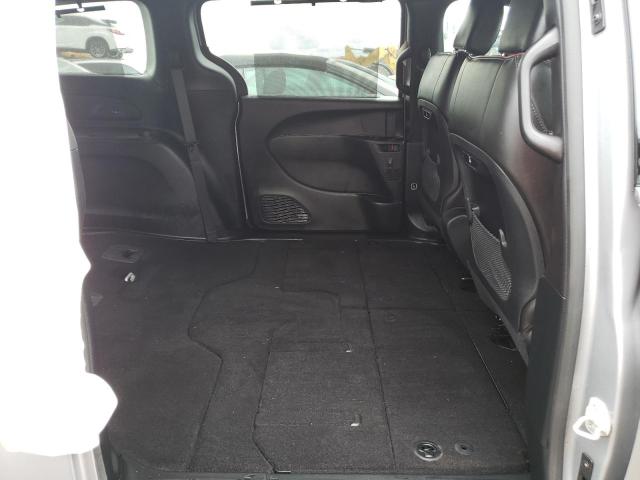Photo 6 from auction – 2020 CHRYSLER PACIFICA L with VIN 2C4RC1GG9LR127301