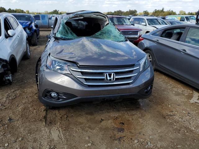 Photo 9 from auction – 2012 HONDA CR-V EX with VIN 5J6RM4H54CL063506