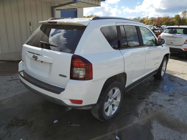 Photo 4 from auction – 2015 JEEP COMPASS LA with VIN 1C4NJDEB8FD426606