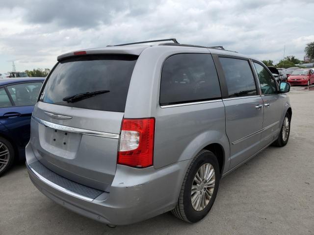 Photo 4 from auction – 2015 CHRYSLER TOWN & COU with VIN 2C4RC1CG2FR574269