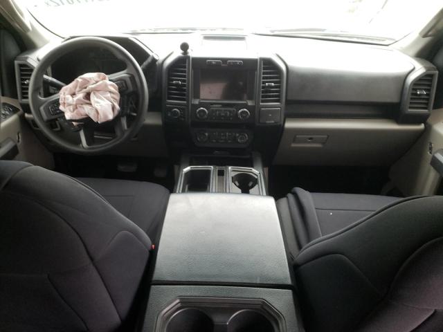 Photo 9 from auction – 2020 FORD F150 SUPER with VIN 1FTEW1EP3LFA35696