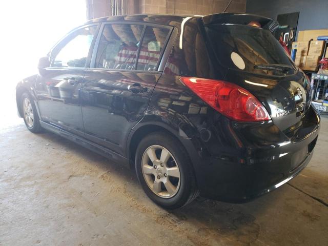 Photo 3 from auction – 2011 NISSAN VERSA S with VIN 3N1BC1CP6BL511428