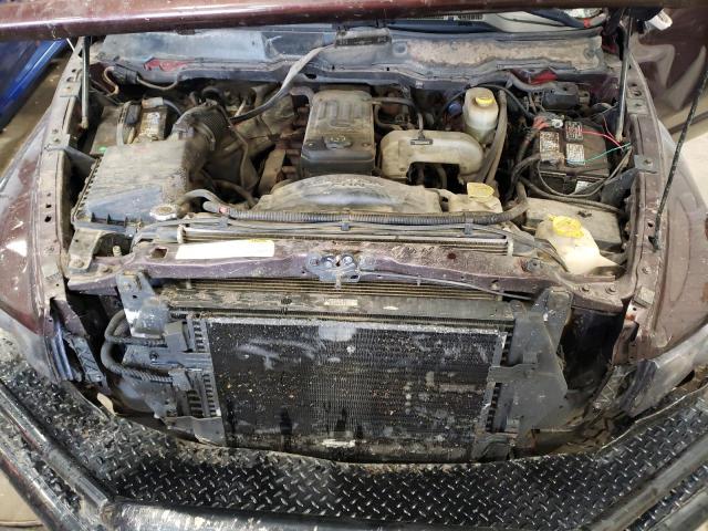 Zdjęcie 7 z aukcji – 2003 DODGE RAM 2500 S z VIN 3D7KU28C03G830054