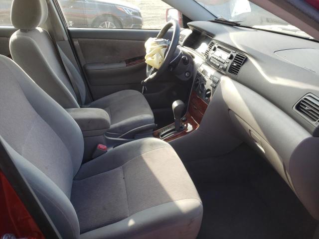 صورة رقم 5 من المزاد - 2006 TOYOTA COROLLA CE مع VIN JTDBR32EX60090243