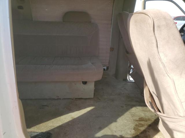 Photo 6 from auction – 2000 CHEVROLET EXPRESS G1 with VIN 1GBFG15RXY1167544