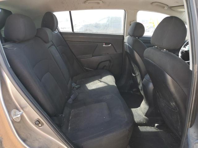 Photo 6 from auction – 2011 KIA SPORTAGE L with VIN KNDPB3A29B7061075