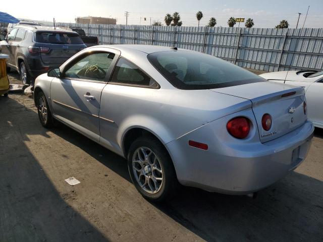 Photo 3 from auction – 2009 CHEVROLET COBALT LS with VIN 1G1AS18H597192513