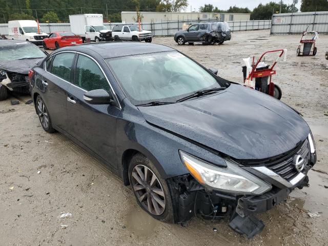 NISSAN ALTIMA 2.5 2016 with VIN 1N4AL3AP6GC138584 - Photo from auction
