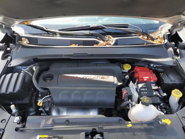 Photo 7 from auction – 2020 JEEP COMPASS LA with VIN 3C4NJCBB0LT134064