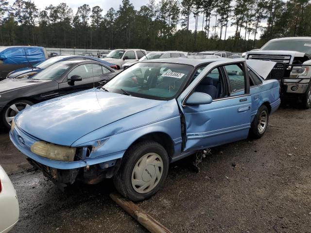 Photo 2 from auction – 1995 FORD TAURUS GL with VIN 1FALP52U8SA150656