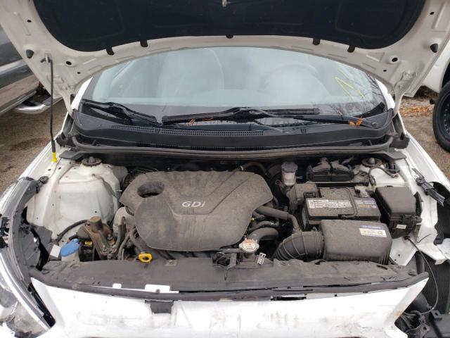 Photo 7 from auction – 2016 HYUNDAI ACCENT SE with VIN KMHCT4AE1GU989611