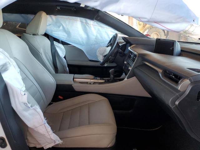 Photo 5 from auction – 2017 LEXUS RX 450H BA with VIN 2T2BGMCA2HC014074