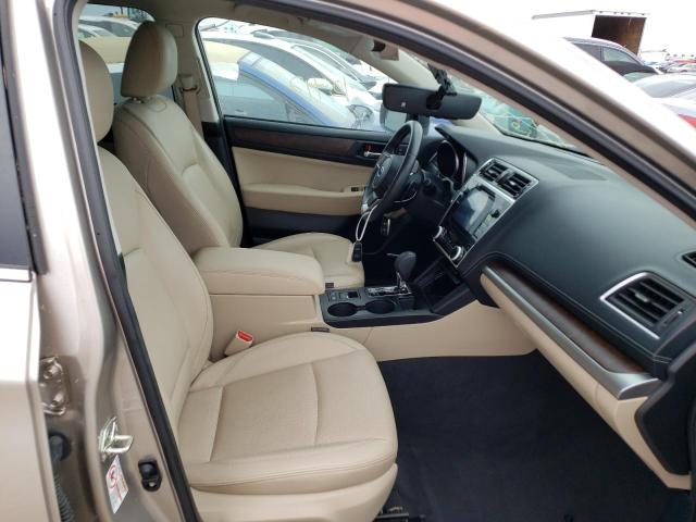 Photo 5 from auction – 2018 SUBARU OUTBACK 2. with VIN 4S4BSANC5J3388611