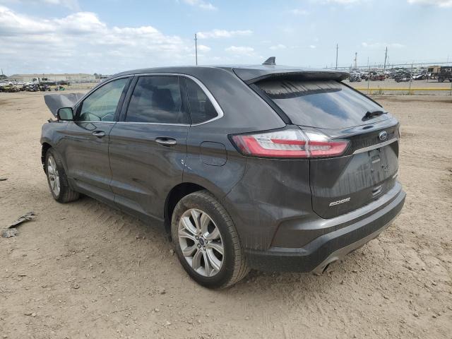 Photo 3 from auction – 2020 FORD EDGE TITAN with VIN 2FMPK3K99LBA15813