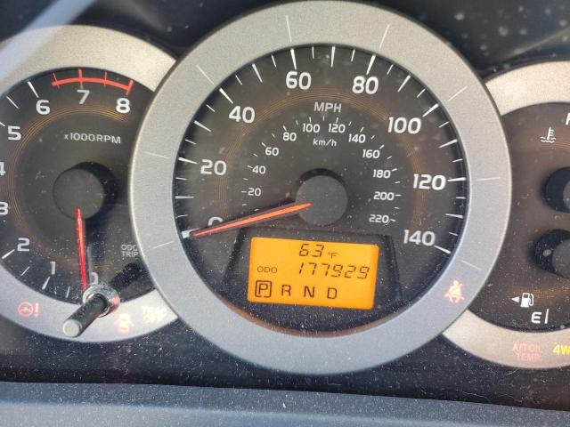 Photo 8 from auction – 2012 TOYOTA RAV4 LIMIT with VIN 2T3DF4DV1CW237903