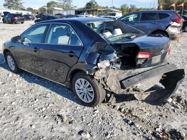 Photo 3 from auction – 2013 TOYOTA CAMRY L with VIN 4T1BF1FK4DU239518